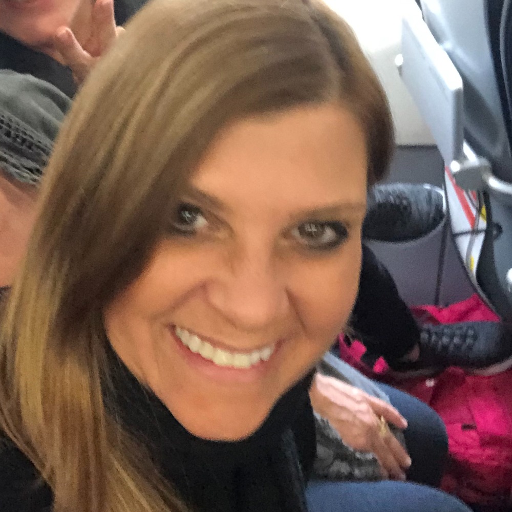 Meet your Posher, Charlotte